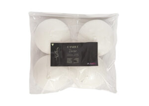 PLUTAJUĆE SVIJEĆE MAXI 8046 SET 4/1