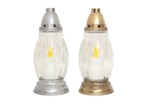 SMIRNA LAURA LINLIS533 FL5060 STAKL.LAMP