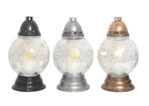 SMIRNA DORA RAIN 2840 KUGLA LED5060 ST.L