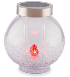 SOLARNI VESTA1000D RIM ANPLZL STAKL.LAMP