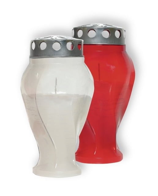 KLAS VELIKI T NADGROBNI LAMPION