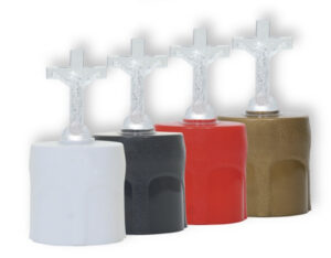 SMIRNA VJEČNO SVJETLO KRIŽ NET E-150180