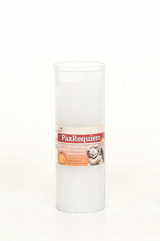 PAXREQUIEM ULOŽAK OKO-T150 SRED.NAD.LAMP