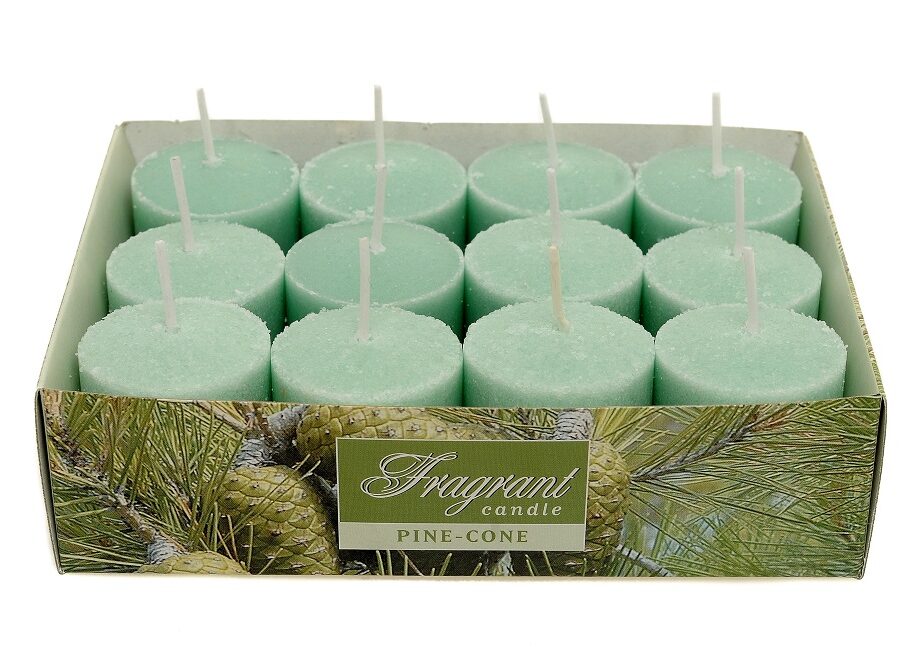 MIRISNA SVIJEĆICA Q43 BOR/ČEŠER 12/1 1/1