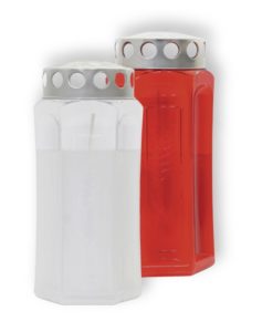 PAXDEI OLIS NADGROBNI LAMPION