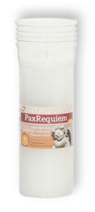 PAXREQUIEM ULOŽAK T171ST NADGROBNI LAMP.