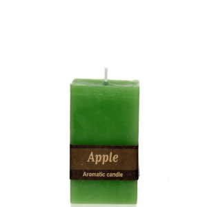 SVIJEĆA RUSTIC JABUKA KV SREDNJA MIRISNA