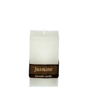 SVIJEĆA RUSTIC JASMIN KV SREDNJA MIRISNA