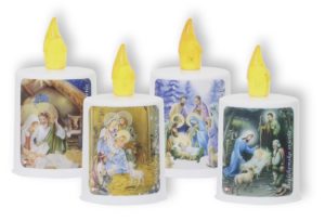 SMIRNA LED FL6070 60 SLIKA HOLYBETLEM MO