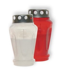 MAJA SREDNJA MAXI NADGROBNI LAMPION