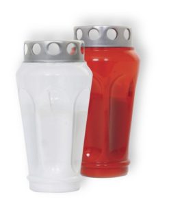 PAXDEI MAJA-L NADGROBNI LAMPION