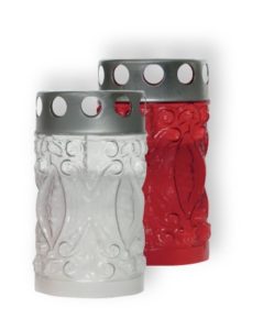 NADJA MALA T NADGROBNI LAMPION