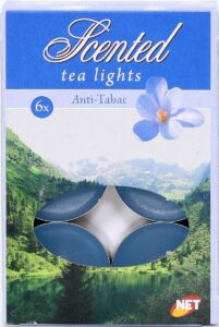 MIRISNA LUČICA ANTITABAC SET 6/1 BOX