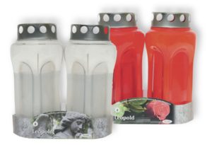 LEOPOLD VEN VS68 SET 2/1 NADG.LAMP.