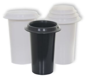 ULOŽAK ZA VAZU 8 CM