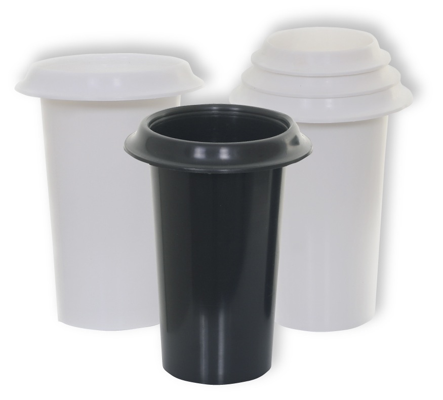 ULOŽAK ZA VAZU 10 CM