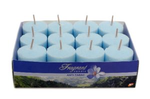 MIRISNA SVIJEĆICA Q43 ANTITABAC 12/1 1/1