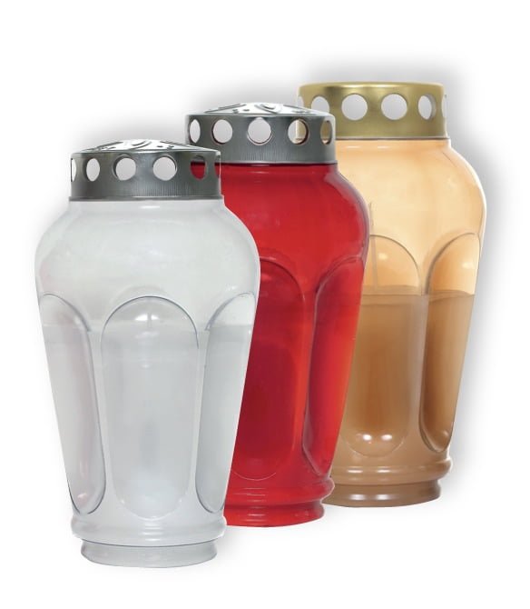 PAXDEI VELIKA MAJA SI NADGROBNI LAMPION