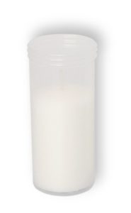 PAXREQUIEM U-P195BIS LAMPION