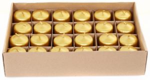 SVIJEĆA AB 52 Z/S SET 24/1 DEKLARIRANO