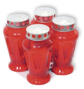 PAXDEI V LANA SET 4/1 NAD.LAMPION