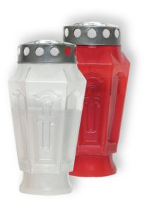 PAXDEI VELIKI T NADGROBNI LAMPION SP