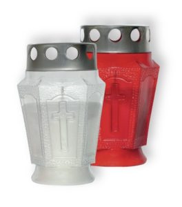 LIZA-T NADGROBNI LAMPION