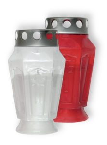 SREDNJI NADGROBNI LAMPION-T