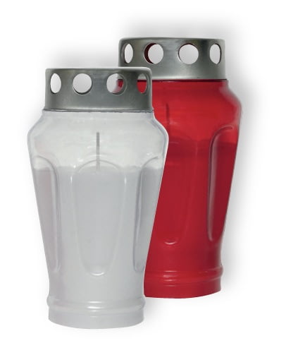 MAJA SREDNJA I - T - NADGROBNI LAMP