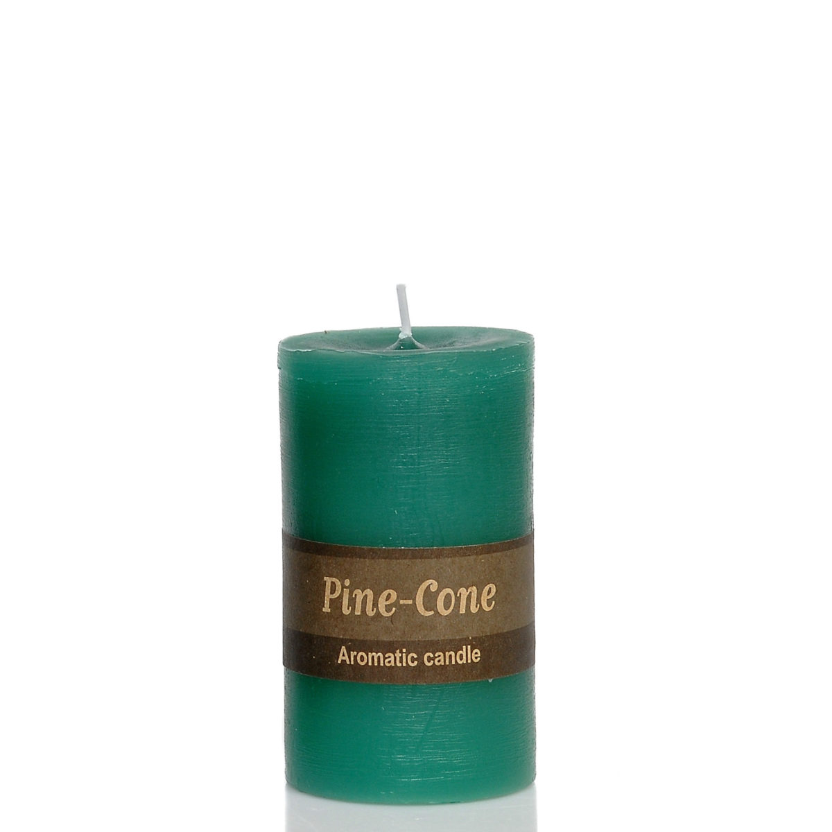 SVIJEĆA RUSTIC BOR/ČEŠER OK SREDNJA MIRI