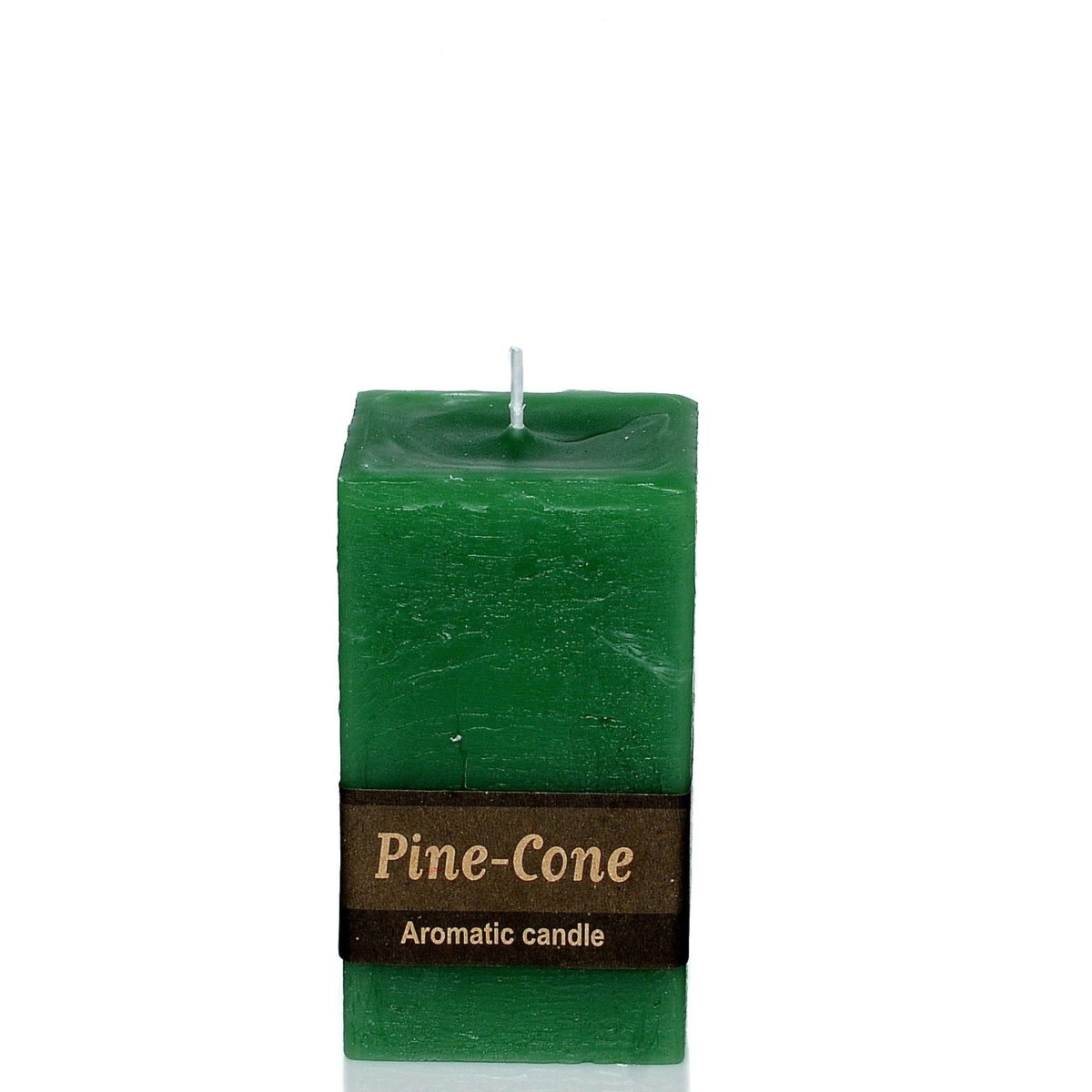 SVIJEĆA RUSTIC BOR/ČEŠER KV SREDNJA MIRI