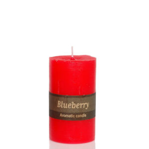 SVIJEĆA RUSTIC BOROVNICA OK SREDNJA MIRI