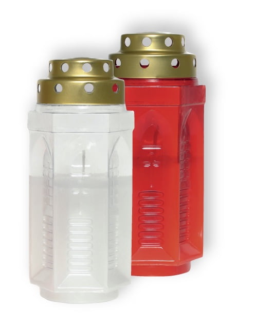 KAPELICA VELIKA TK NADGROBNI LAMPION