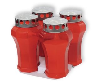 PAXDEI HIT ROSALY SET 4/1 NAD.LAMPIONI