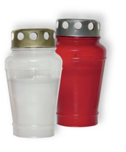 FENJER VELIKI T NADGROBRNI LAMPION